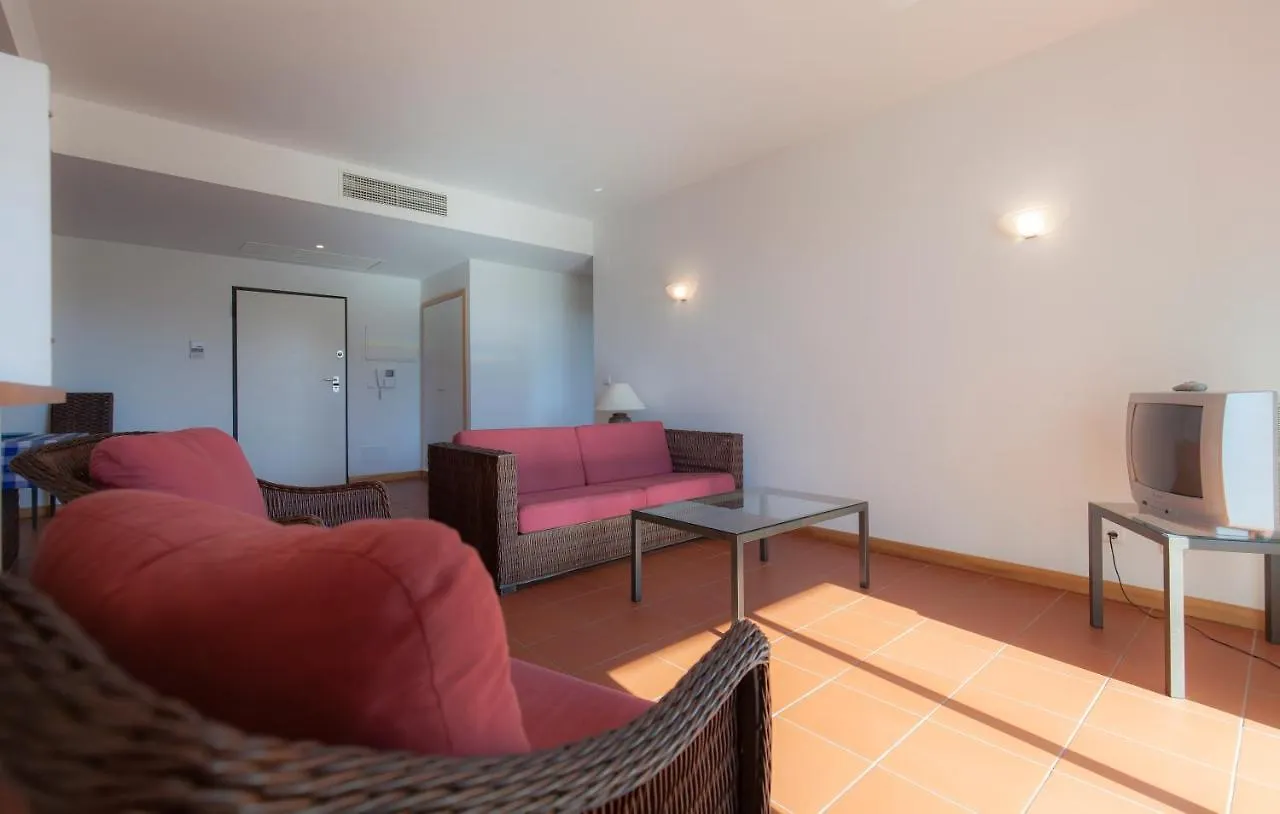 Residence Golf Club By Garvetur Vilamoura 0*,