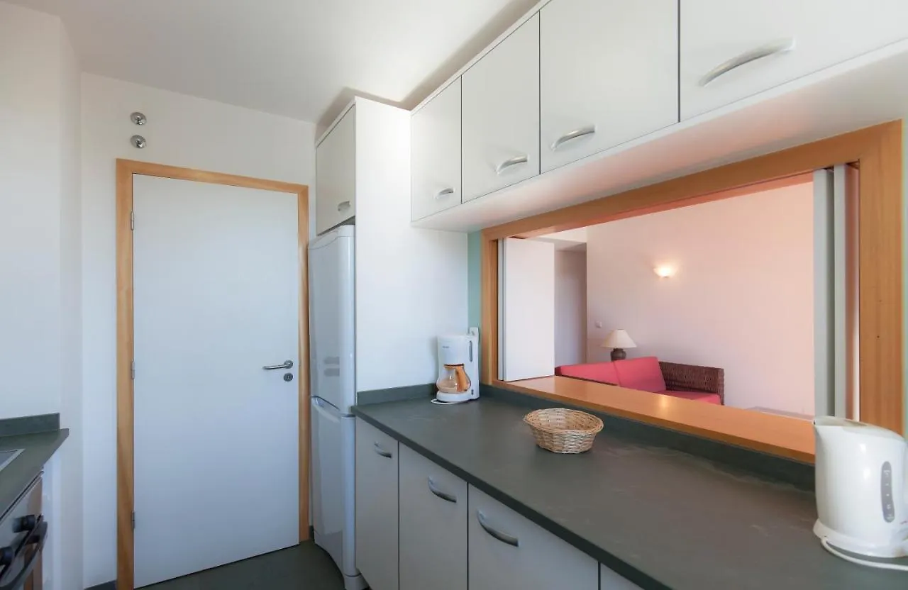 Apartment Residence Golf Club By Garvetur Vilamoura