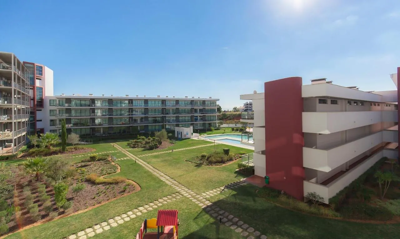Residence Golf Club By Garvetur Vilamoura 0*,  Portugal