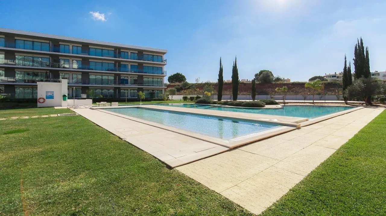 Residence Golf Club By Garvetur Vilamoura 0*,