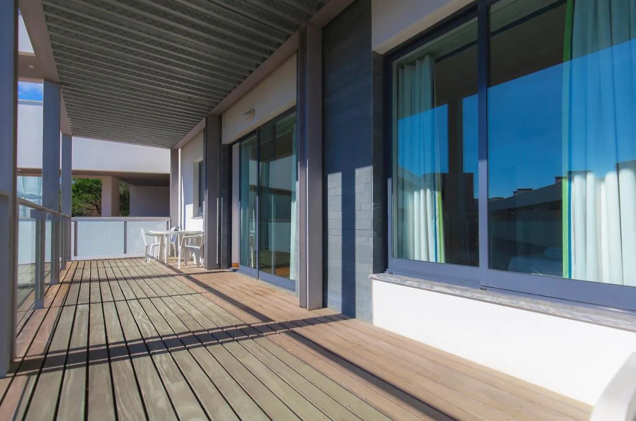 Residence Golf Club By Garvetur Vilamoura Portugal