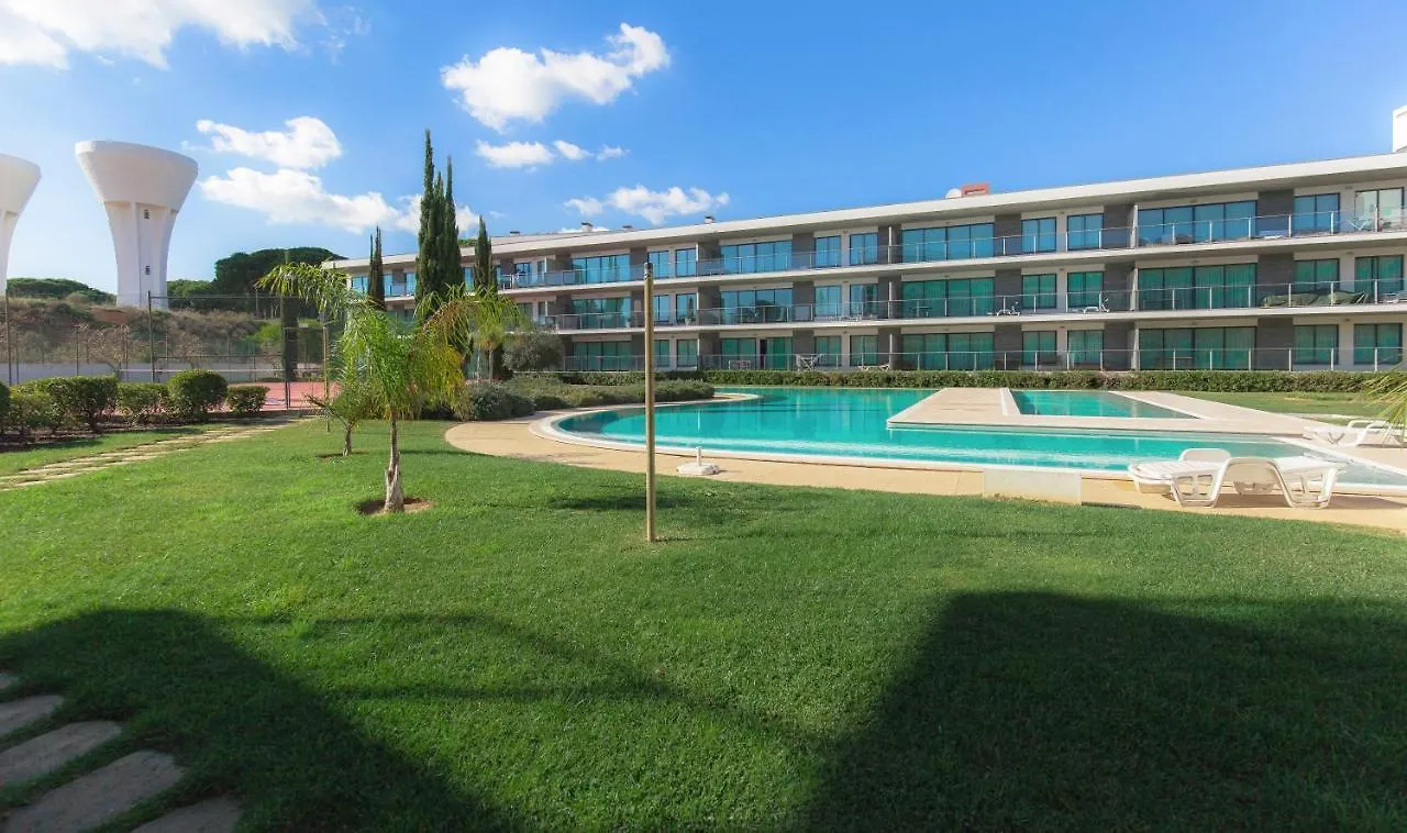 Residence Golf Club By Garvetur Vilamoura Apartment
