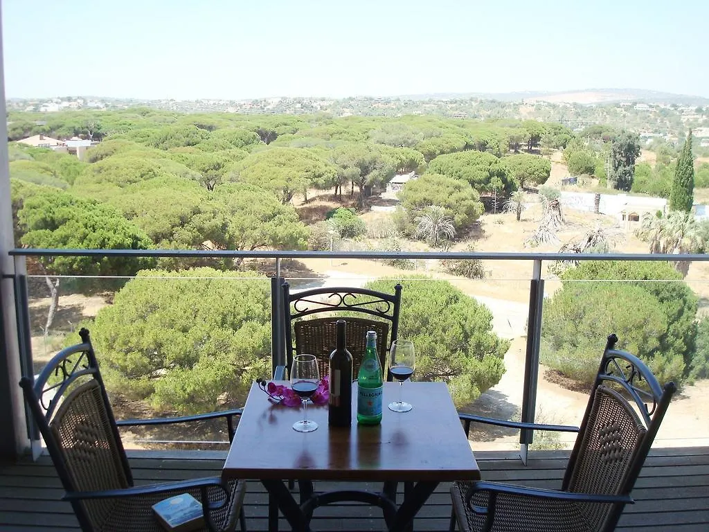 Apartment Residence Golf Club By Garvetur Vilamoura