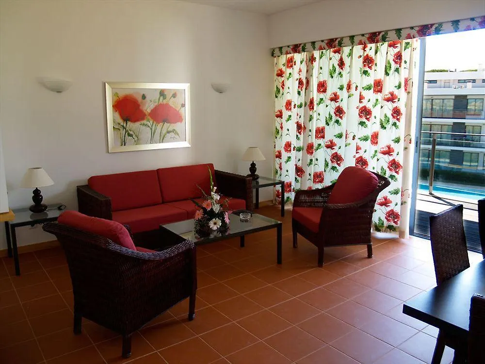 Apartment Residence Golf Club By Garvetur Vilamoura Portugal