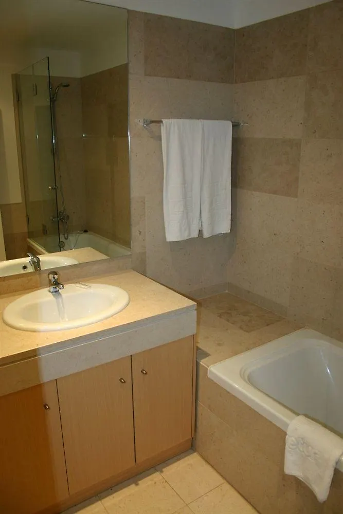 Apartment Residence Golf Club By Garvetur Vilamoura Portugal