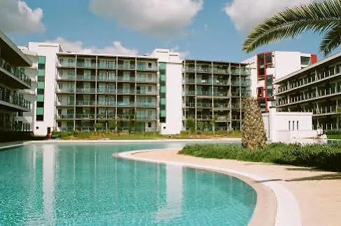 Apartment Residence Golf Club By Garvetur Vilamoura