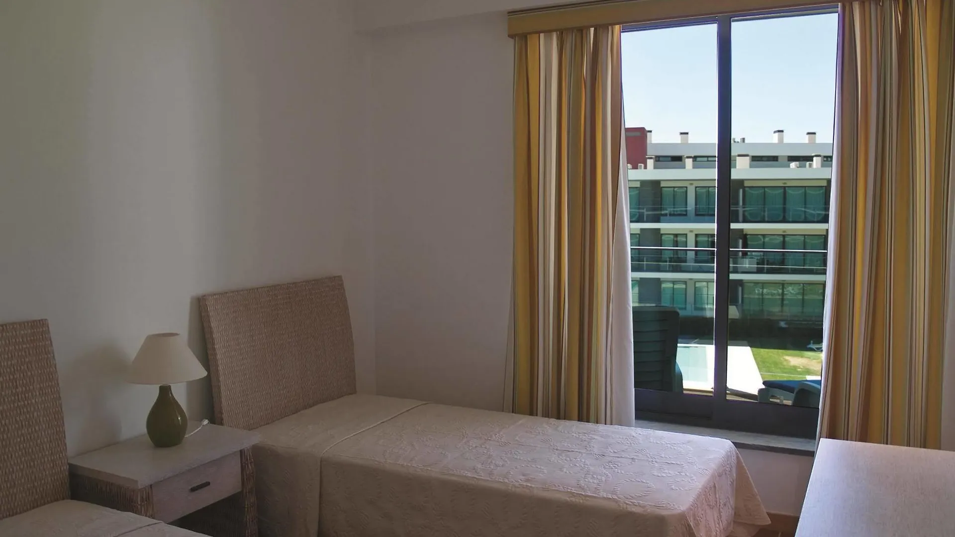 Residence Golf Club By Garvetur Vilamoura Apartment