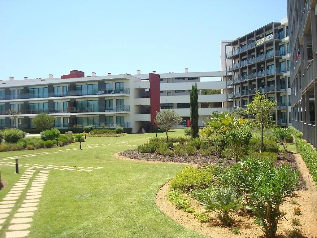Apartment Residence Golf Club By Garvetur Vilamoura Portugal