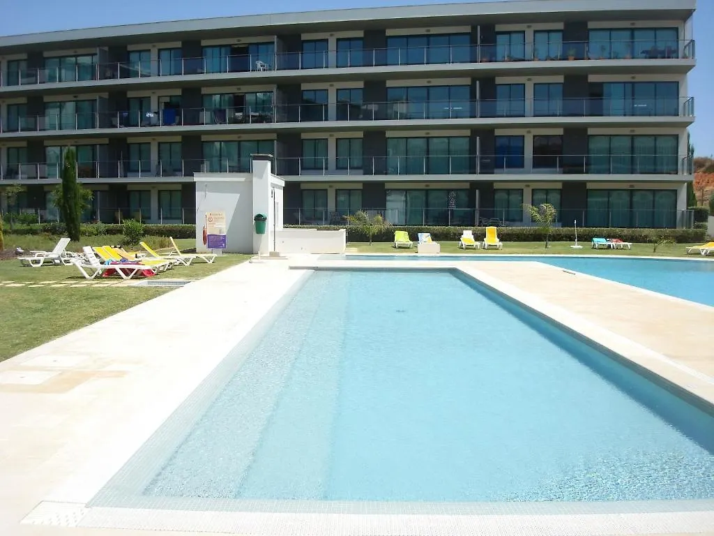 Apartment Residence Golf Club By Garvetur Vilamoura