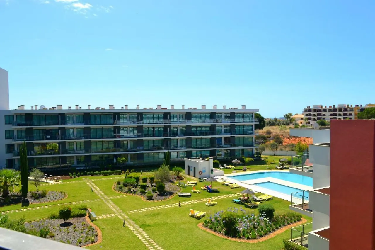 Residence Golf Club By Garvetur Vilamoura Apartment