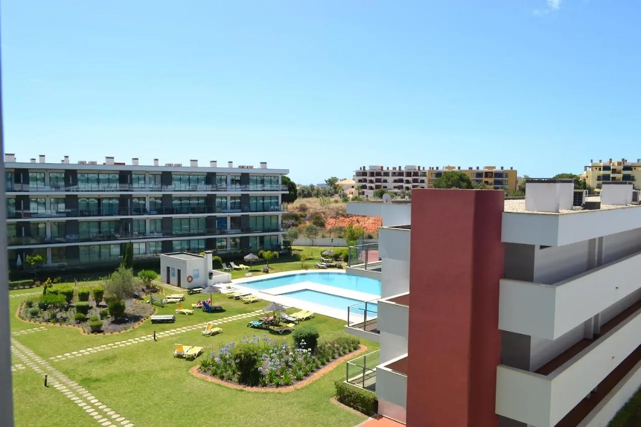 Residence Golf Club By Garvetur Vilamoura Apartment