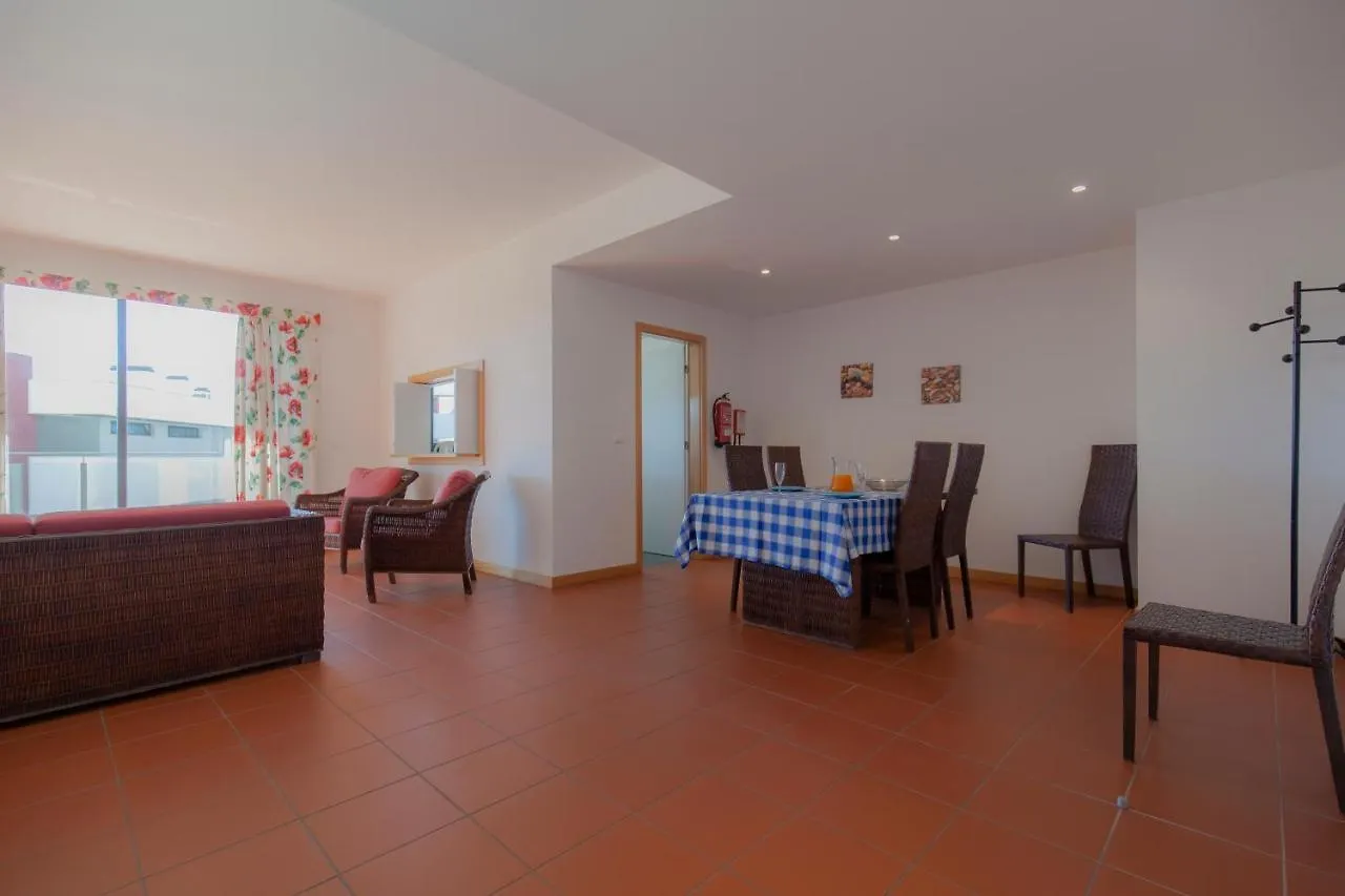 Residence Golf Club By Garvetur Vilamoura Appartement