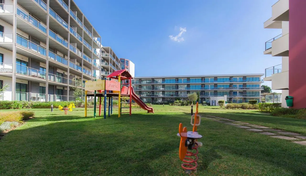 Residence Golf Club By Garvetur Vilamoura