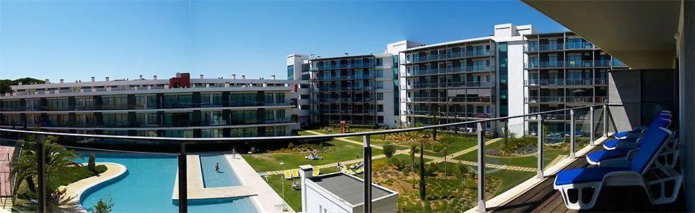 Residence Golf Club By Garvetur Vilamoura