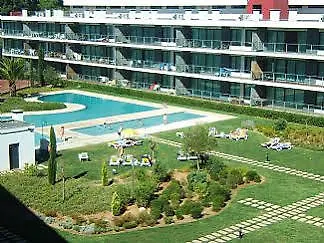 Residence Golf Club By Garvetur Vilamoura Appartement