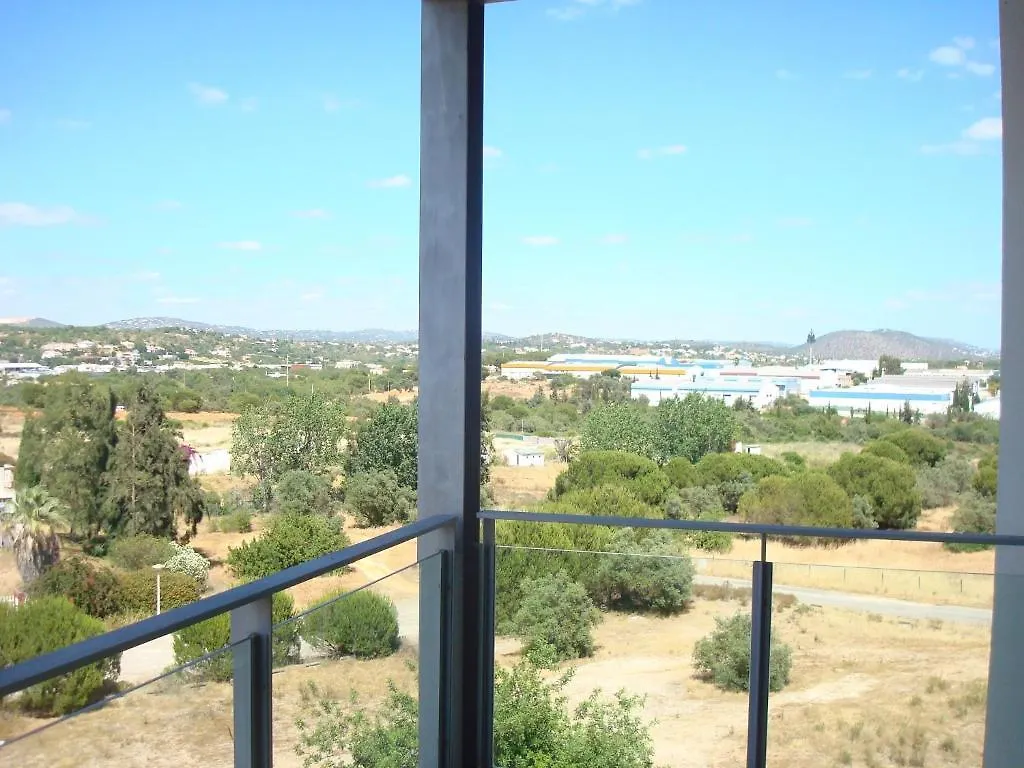 Appartement Residence Golf Club By Garvetur Vilamoura
