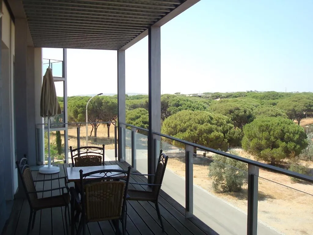 Residence Golf Club By Garvetur Vilamoura Portugal