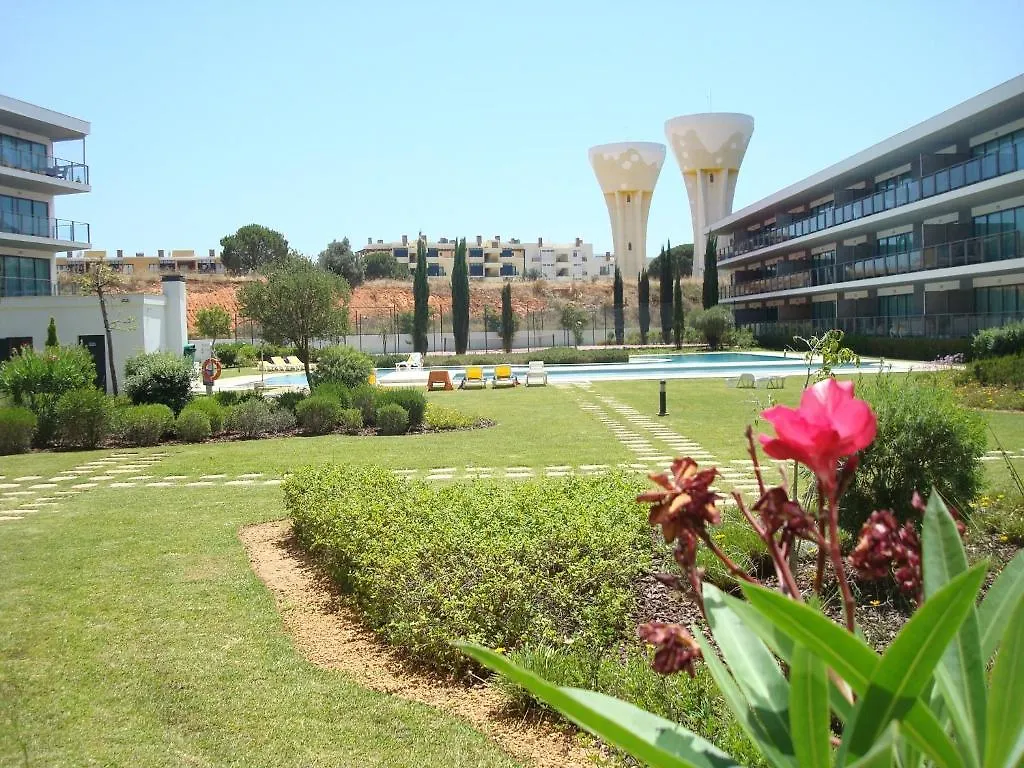Residence Golf Club By Garvetur Vilamoura 0*,  Portugal