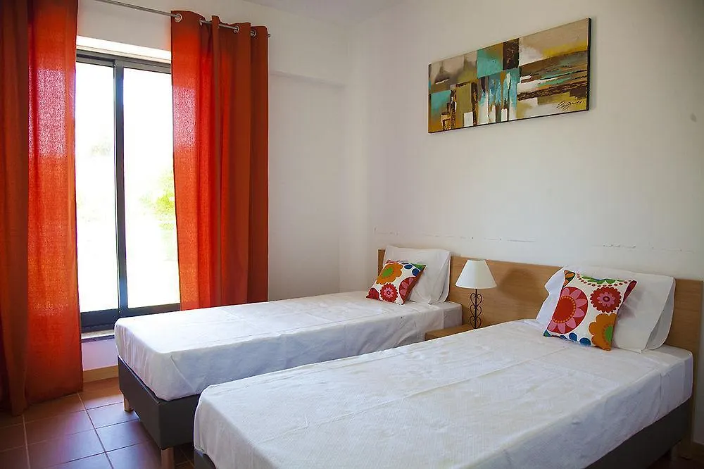 Residence Golf Club By Garvetur Vilamoura Appartement