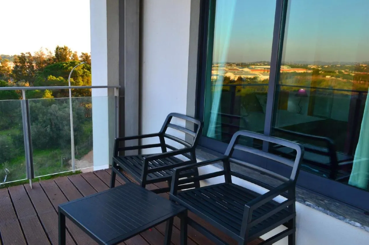 Residence Golf Club By Garvetur Vilamoura